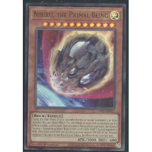 CH01-EN017 - Nibiru, the Primal Being - Ultra Rare
